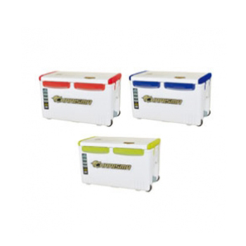 카리스마 빅 아이스박스 42ℓ