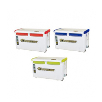 카리스마 빅 아이스박스 55ℓ