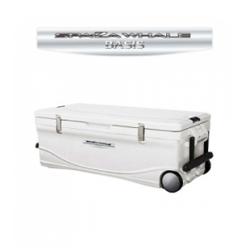 스파쟈 웨일 베이시스 (UC-060I)