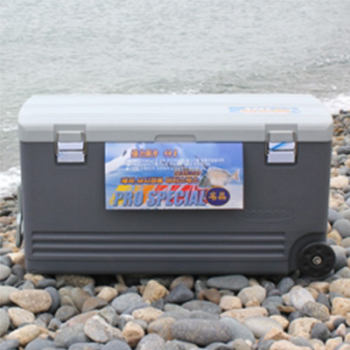 코스모스 낚시/레저겸용 아이스박스 WJ-744(44L)