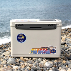 코스모스 낚시-레저겸용 아이스박스 WJ-715(30L)