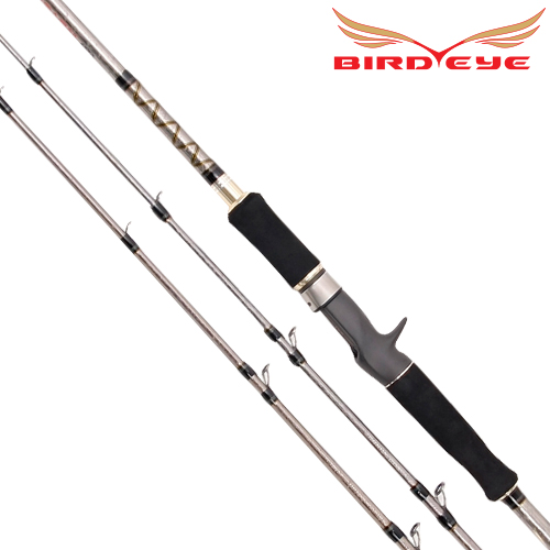 CARACAL 우럭대 (연질,중질 선택)