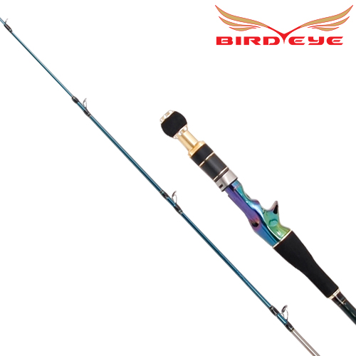 CARACAL 루어대 ※블루색 판매 시작※