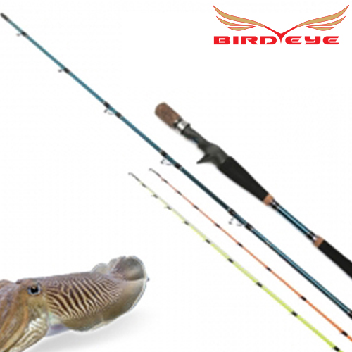 VOYAG'E 에깅대 풀셋트 (에깅대+초릿대+로드케이스)○임시 품절○