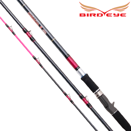 CARACAL 육광구대※가거초 용※