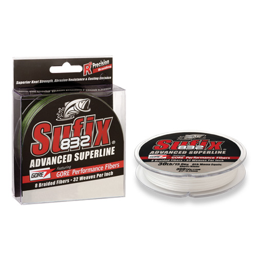 고어832 슈퍼라인