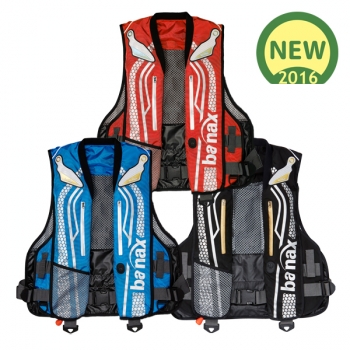 팽창식 구명조끼 3300 (L타입)