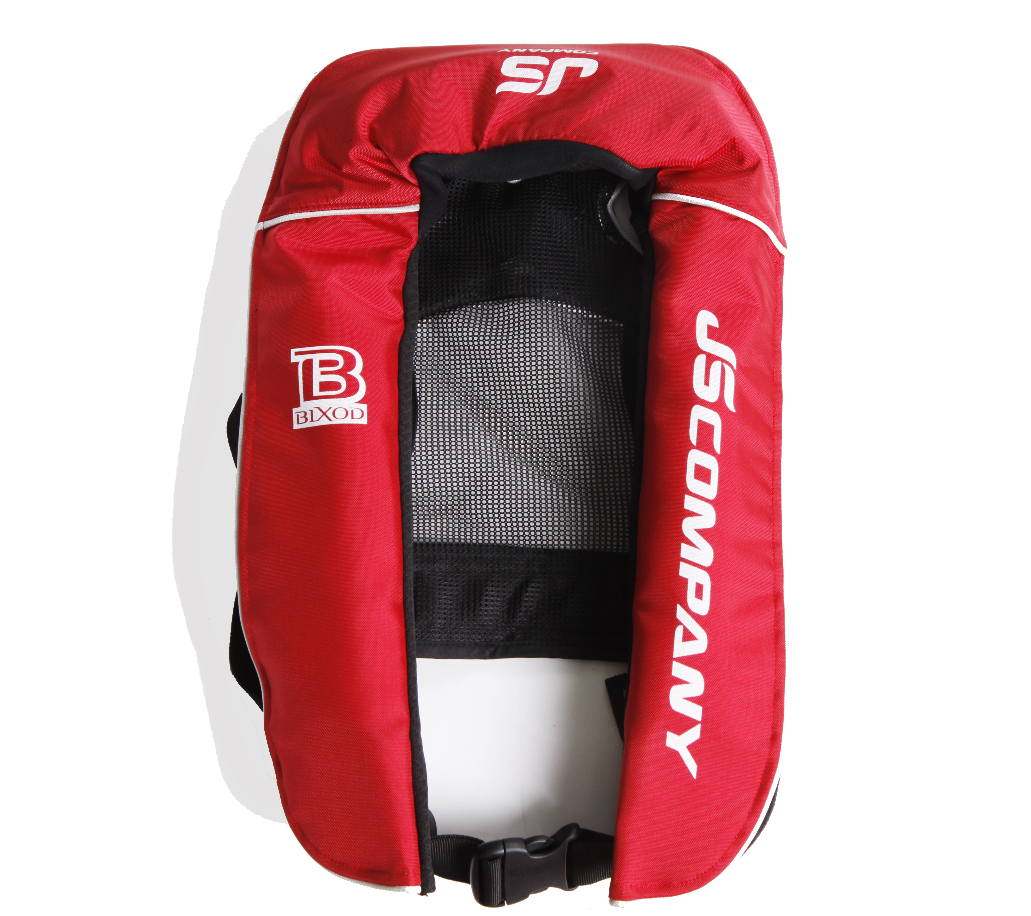 JS 팽창식 구명조끼