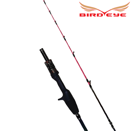 카라칼 에깅대GⅡ