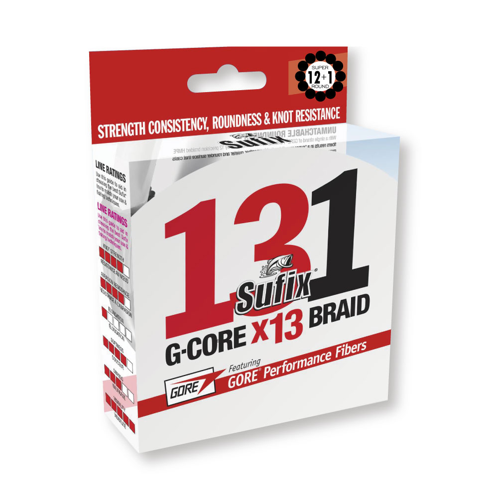 131 G-CORE BRAID (131 G-CORE 합사)