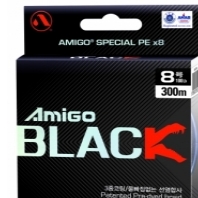 아미고 BLACK 라인 300M